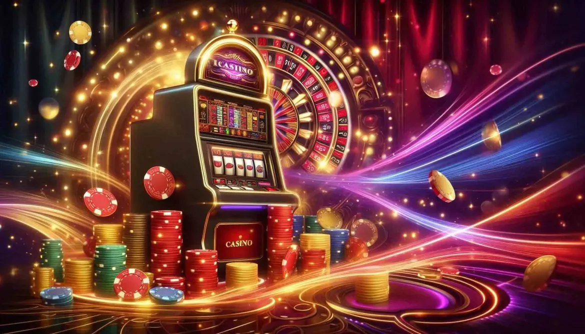 SpinTexas Casino